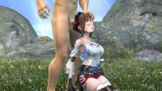 Fucking Head Reisalin Stout 2 [gurochanop]