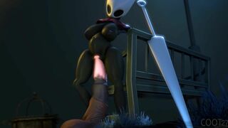 Hornet Hollow Knight [Coot27]