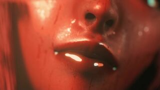 Sheva And The Succubi [Baronstrap] No Watermark