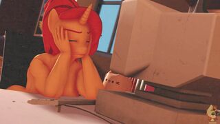 "OMG HI" [Realvinyl]