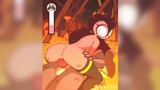 Gu & Zhenzi [Diives]