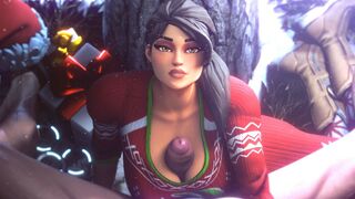 Ramirez Boobjob [4K][JJJJD]