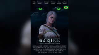 Corruption of the lodge III - Sacrifice [DesireSFM][PTBR SUB]