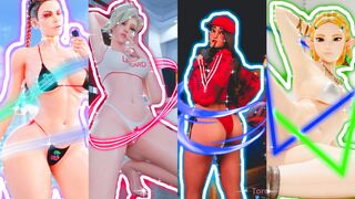 Who is the best slut?