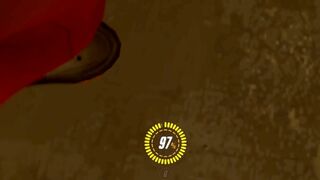 Tracer Pee Desperation II