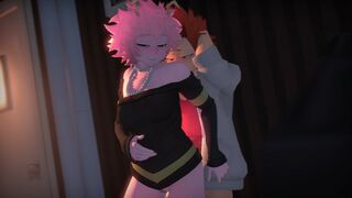 Mina Alley Afterparty [Greatm8]