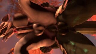 rori-hyena compilation