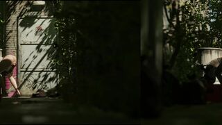 ZMSFM - 2B/2P's Break (Split Screen)