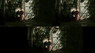 ZMSFM - 2B's Break (Split Screen/All Nude Variants)