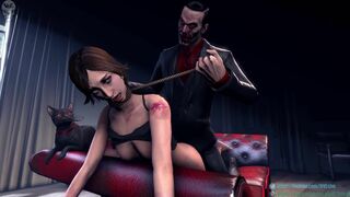 juli kidman evil within