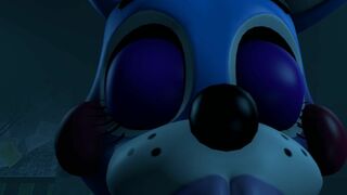 Toy Bonnie Taker Pov