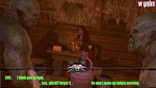 Yenn NTR TRAVEL night in a tavern