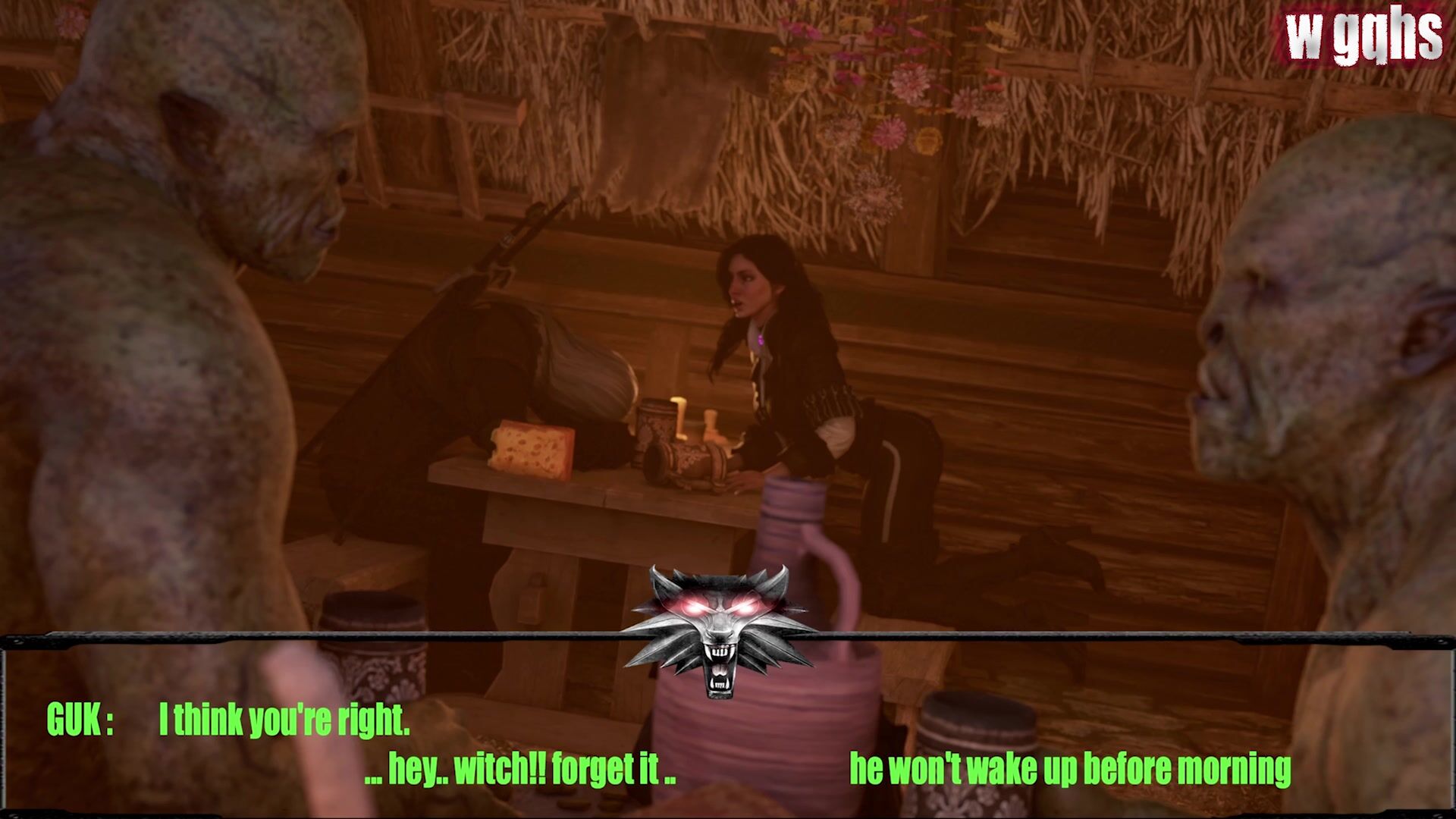 Yenn Ntr Travel Night In A Tavern