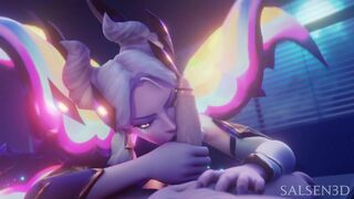 Star Nemesis Morgana