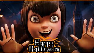 Spooky Scary Skeletons [F.t Mavis]