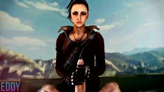 jade aldemir (dying light)