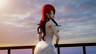 Persona HMV Ft. AyyTeeThreeDee