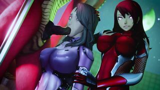 Division M Got Caught [Amateurthrowaway]