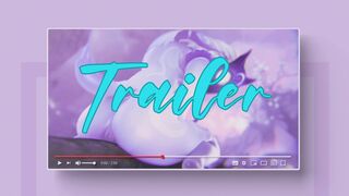 TRAILER // KINDRED // HMV - PMV //