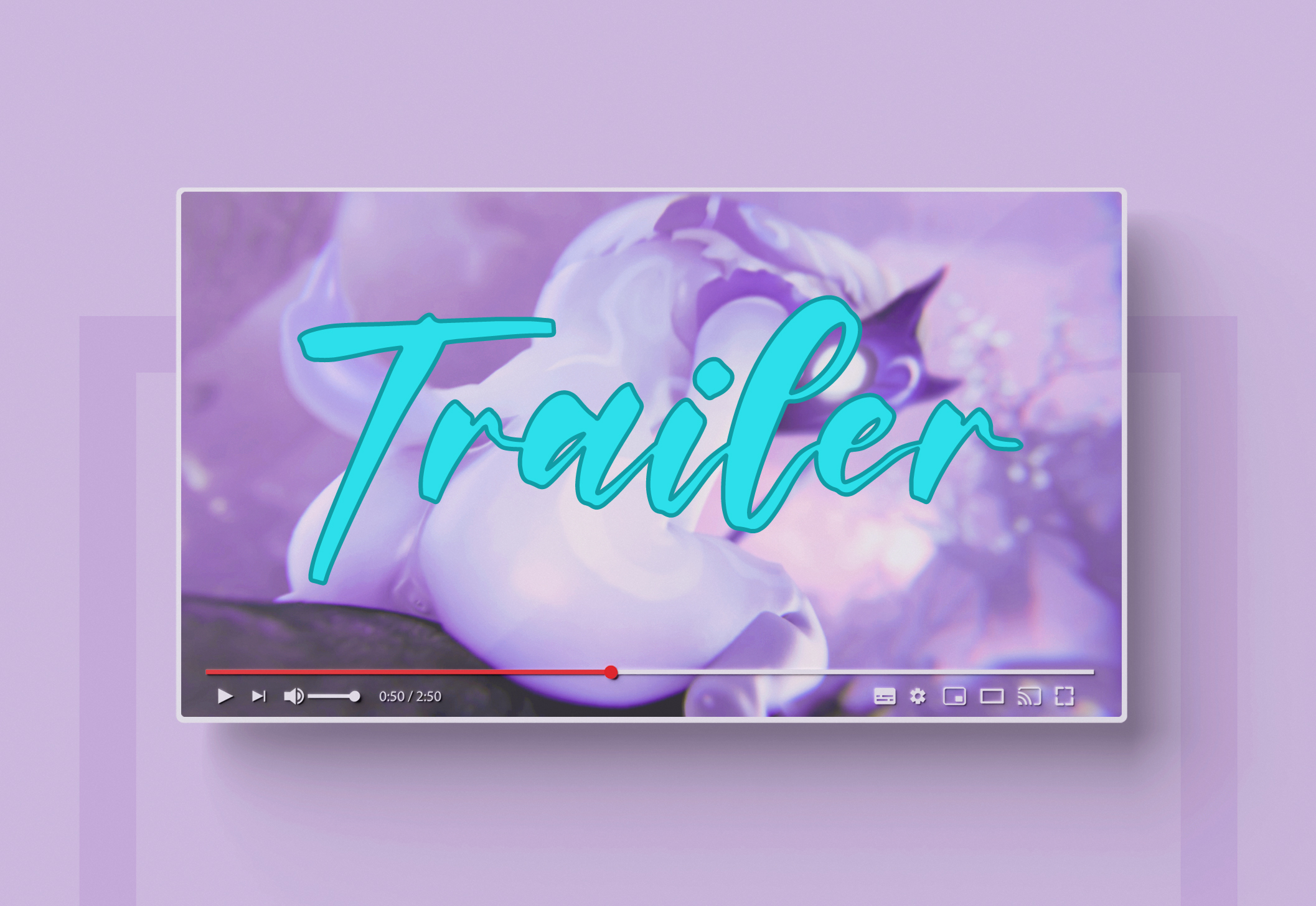 Trailer // Kindred // Hmv - Pmv //
