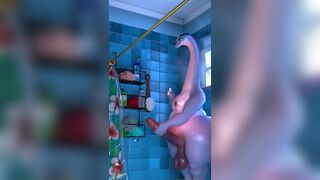 Bronto Strokin [Velocirection]