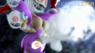 Amy Boo [countersfm]