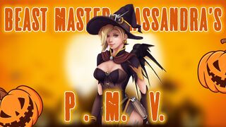 BeastMasterKassandra's PMV - Spooky Scary Skeletons