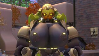 Orisa - Snips456