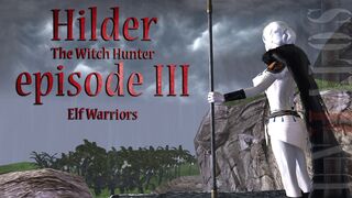 Hilder - The Witch Hunter Ep.3