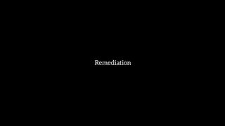 Remediation