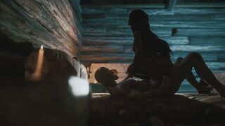 Cabin Fucking - WildLife