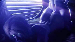 Mara And Petra [Scrappy-coco]