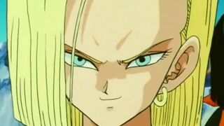 Mugen Android 18 Futa Edit Comparison