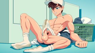 You Filthy Dirty Boy [Maruten]