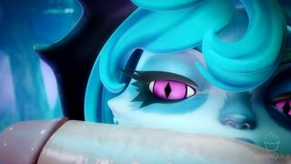 Yordle Love - MerengueZ