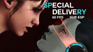 Special Delivery [1080H | 60FPS | SpanishSub]