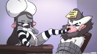 Xingrens Dumb Doll [Diives]