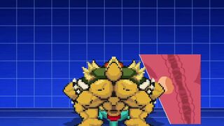 M.U.G.E.N Aleksandr (Test)