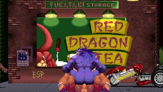 M.U.G.E.N Leo Vs. Leo