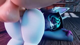 HOT MESS - Yordle HMV
