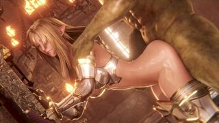 Nagoonimation Cumpilation HMV/PMV