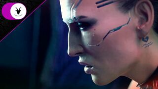 [Fart Warning] Meredith Stout and V - 'Venus In Furs' - Explicit Fart Sounds