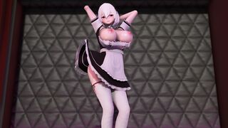 "シリアスでHai Phut Hon" by pantoka (2021)