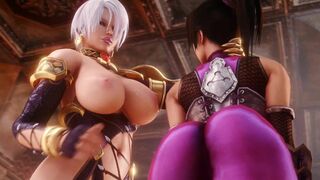 POP THAT BOOTY (HMV)