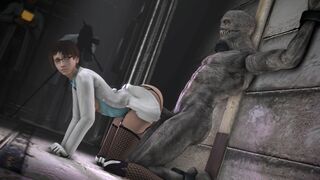 Rebecca Chambers - Lab research [Blueberg]