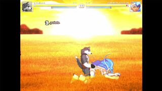 Orthello Fucks Felicia