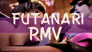 Best Futaz PMV - Futanari PMV
