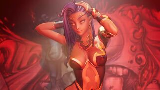 Best Darkelf Elaisha / Subverse