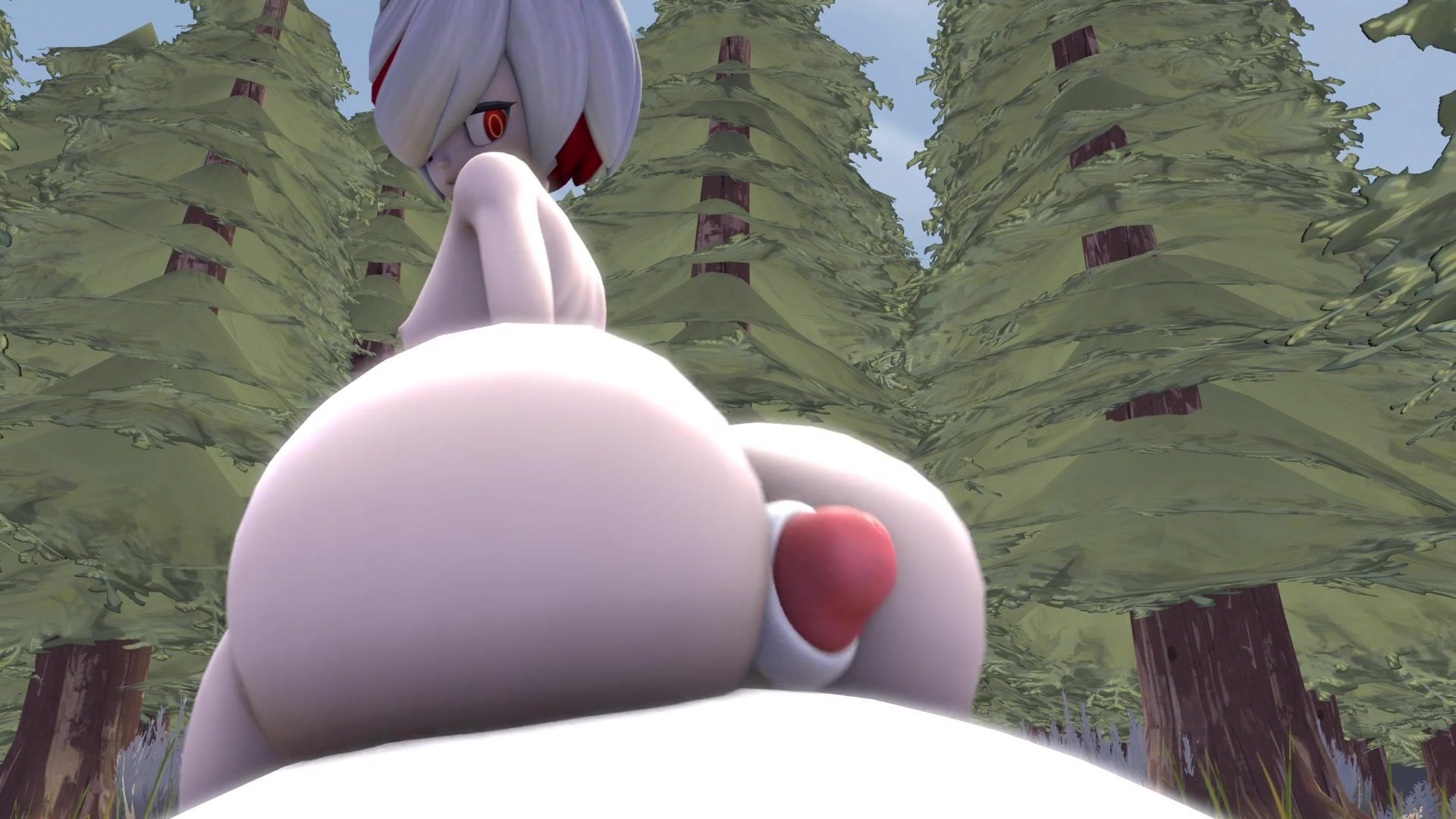 Rule 34 sage sonic frontiers