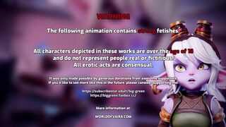 [Trailer] Chapter 3: The Secret Sauce